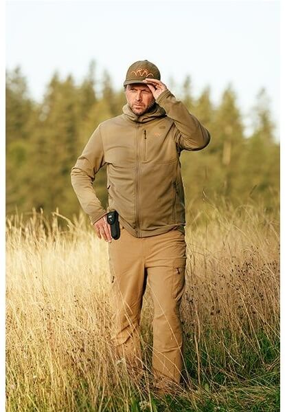 Брюки Blaser Active Outfits AirFlow 23 Dull gold Фото 2
